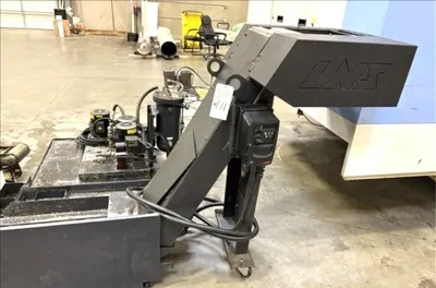 2015 DOOSAN DNM 750L Vertical Machining Centers CNC | CNC EXCHANGE (6)