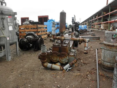 USED WABCO (SAME AS FAILING) L-100 CA