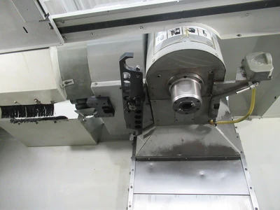 Used 2007 HAAS VF-3SS Vertical Machining Centers Minnesota US | Machinesused.com #1278683