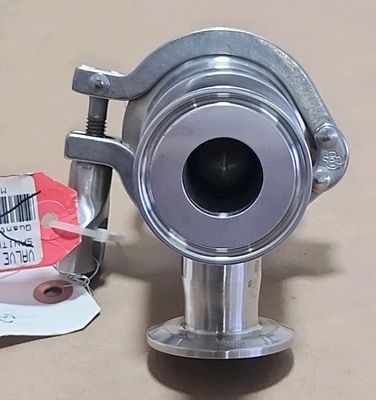 NEW Alfa Laval Na