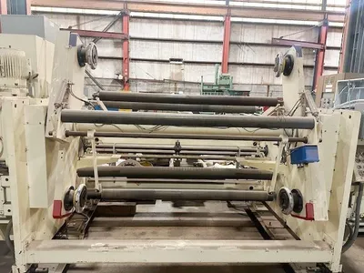 2012 DRI-TEC 2101 Winders, Single Turret | Mark One Machinery (8)
