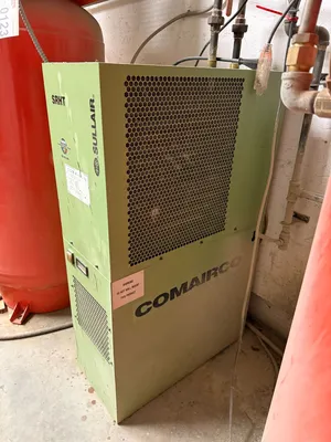 2007 SULLAIR SRHT-25 AIR DRYER | ListingHippo (6)