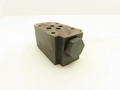 Used HYDRO NORMA _UNKNOWN_ Valves/Fittings | Arrow Industrial #623230