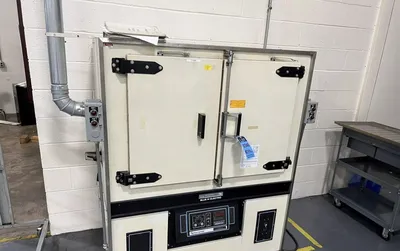 BLUE M DC-136 Ovens | Mohawk Machinery (1)