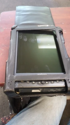 USED XPLORE IX104