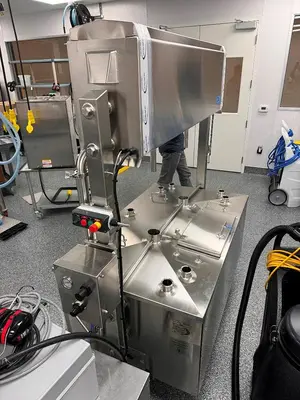 Used 2023 QUALTECH _UNKNOWN_ Food Processing Equipment (misc) California US | Machinery & Equipment #1352571