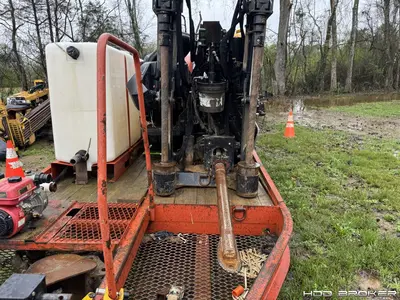 Used 2010 DITCH 2010 DITCH WITCH JT2020 MACH 1 Drill Rigs Florida US | HDD Broker #1346299