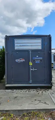NEW COMAIRCO AWA-100TDF