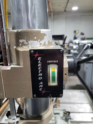 ELECTRO ARC HK8QT Drilling, Miscellaneous | Machinery Central (8)