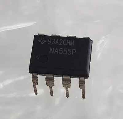 296-21753-5-ND IC OSC SINGLE TIMER 100KHZ 8-DIP