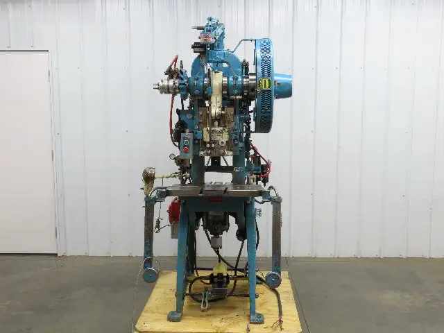 Used L&J _UNKNOWN_ O.B.I. Presses Indiana US | Arrow Industrial #617418