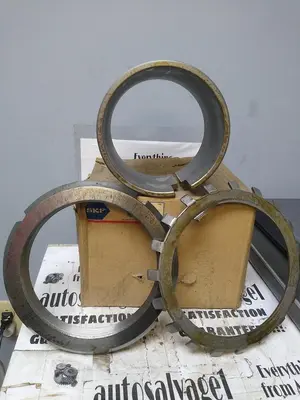 New | in-Stock SKF SNW 34X6 Valves/Fittings Ohio US | Surplus Asset Holdings #1243065