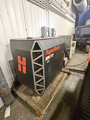 USED 2019 ERMAKSAN EPL 6.5 X 19.5