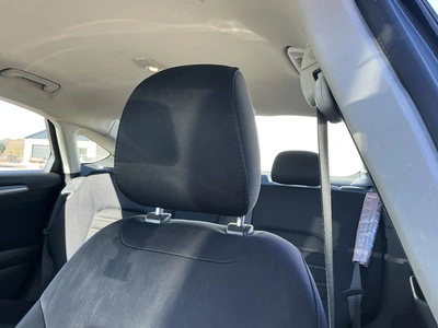 Used 2014 FORD FUSION Sedans Michigan US | Miedema Asset Management Group #1579035