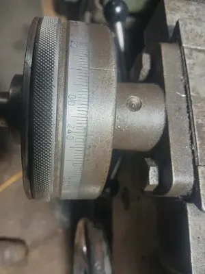 Used MEUSER MOL Engine Lathes Indiana US | Heavy Wall Consulting #1295290