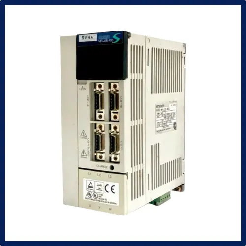 Used MITSUBISHI MR-J2S-40A Servo Drives Texas US | CNC TOOLS LLC #894524