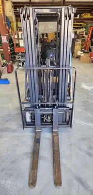 USED CATERPILLAR EC25K