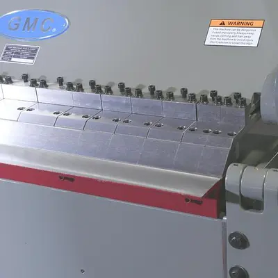 GMC _UNKNOWN_ Manual Brakes | Punch Press and Shear (4)