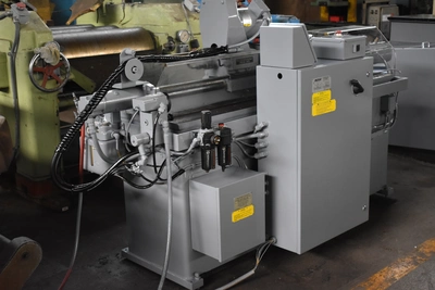 ELDORADO MEGA 75 M75-30T Drilling & Tapping (Bolt, Gun, Index, Turret) | Mohawk Machinery (3)