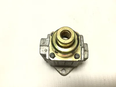 Unbranded C1037 – JA6 Piston Valve Maximum 150 PSIG