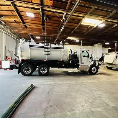 2026 Diamond Eco D.O.T. 412 Vessel DOT - Liquid Vac | American Contractors Equipment Supply (2)