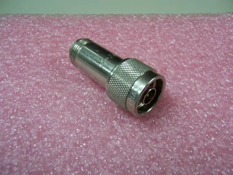 Used Pasternack PE7002-20 Cable & Wire Arizona US | ASSET CONVERSION SPECIALISTS, INC. #307675