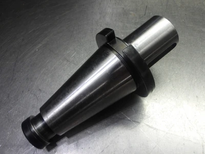 D'ANDREA NMTB50 Boring/Facing Head W/Servo And Controller TA-Tronic220 (STK)