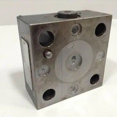 USED REXROTH LFA25D60F