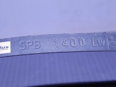 New | in-Stock OPTIBELT _UNKNOWN_ Belts Texas US | OCO Industrial #1582514