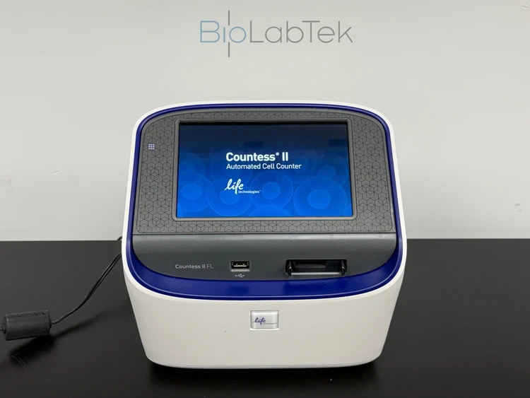 Used Thermo Scientific 100038422 Rev B Cellular Analysis Systems Missouri US | BioLabTek #1262923