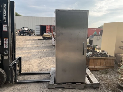 Used _UNKNOWN_ _UNKNOWN_ Refrigerators Michigan US | Miedema Asset Management Group #1413702