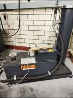 2006 MAZAK INTEGREX 100-IV CNC Lathes | Toolquip, Inc. (6)