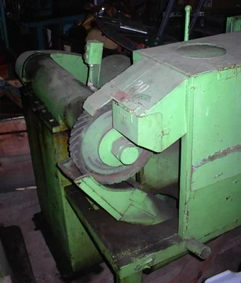 US Buffer/Sander