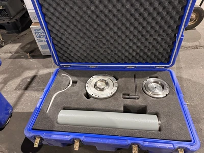 FARO G10-05 PORTABLE MEASURING ARM W/ STAND