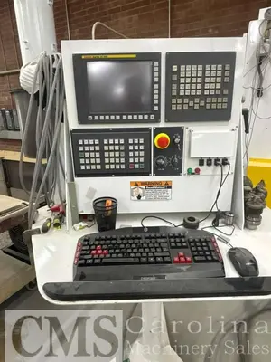 Used 2015 NORTHWOOD CS255 CNC ROUTER CNC Routers North Carolina US | CAROLINA MACHINERY SALES #1427358