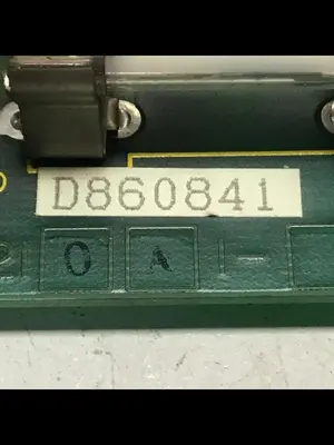 USED TOSHIBA H0936891