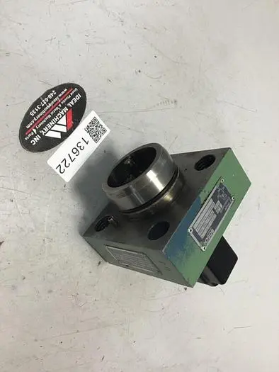 Used BOSCH 0 810 070 029 Valves/Fittings Michigan US | Ideal Machinery #608267