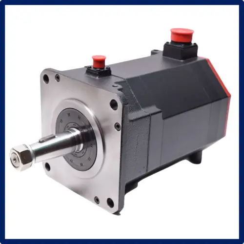 Used MITSUBISHI A06B-0267-B605#S000 Servo Motors Texas US | CNC TOOLS LLC #892141
