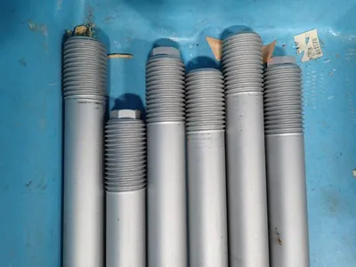 Industrial Tap-end Stud Bolts