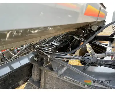 Used CRUSTBUSTER _UNKNOWN_ No-Till Drills Iowa US | Keast Enterprises #1360247