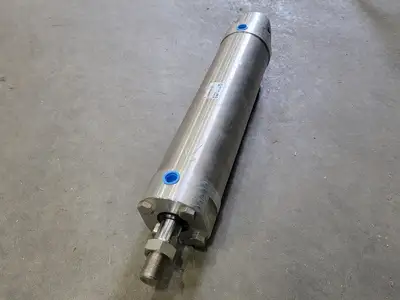 USED SMC CG5EN80SR-250