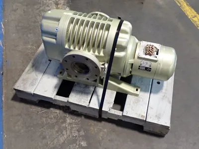 USED LEYBOLDHERAEUS WS1000