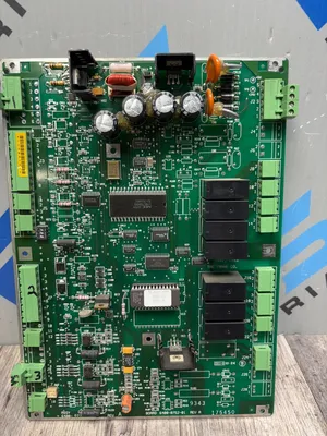 Trane X13650452-01 REV A Electrical/PLC/Automation | ESS Industrial Equipment Sales (7)