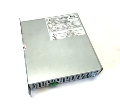 USED PARKER HIPERFACE DSL MULTI-FIELDBUS SERVO-DRIVE, SINGLE AXIS