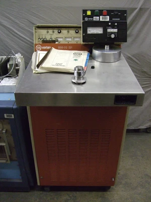 USED VARIAN 936-70 SP