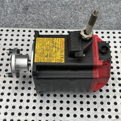 Used FANUC A06B-0061-B003 Servo Motors California US | Davliegogo LLC #1706361