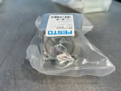 NEW FESTO ADNS3225APA