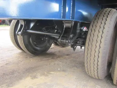 Used GREAT DANE 42′ RECONDITIONED HD FLATBEDS Flatbed Trailers Florida US | USA Transequipment #1542560