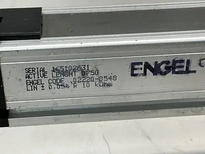 USED ENGEL 02220-0548