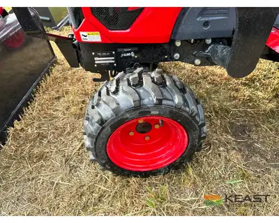 Used TYM _UNKNOWN_ Sub-Compact & Compact Tractors Iowa US | Keast Enterprises #1360485